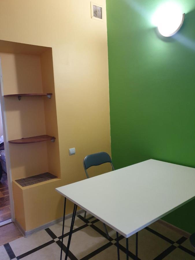 Apartment On Lysenka 27 Lviv Ngoại thất bức ảnh