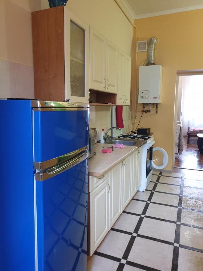 Apartment On Lysenka 27 Lviv Ngoại thất bức ảnh