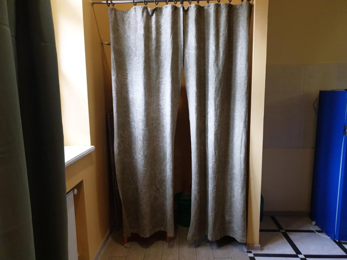 Apartment On Lysenka 27 Lviv Ngoại thất bức ảnh