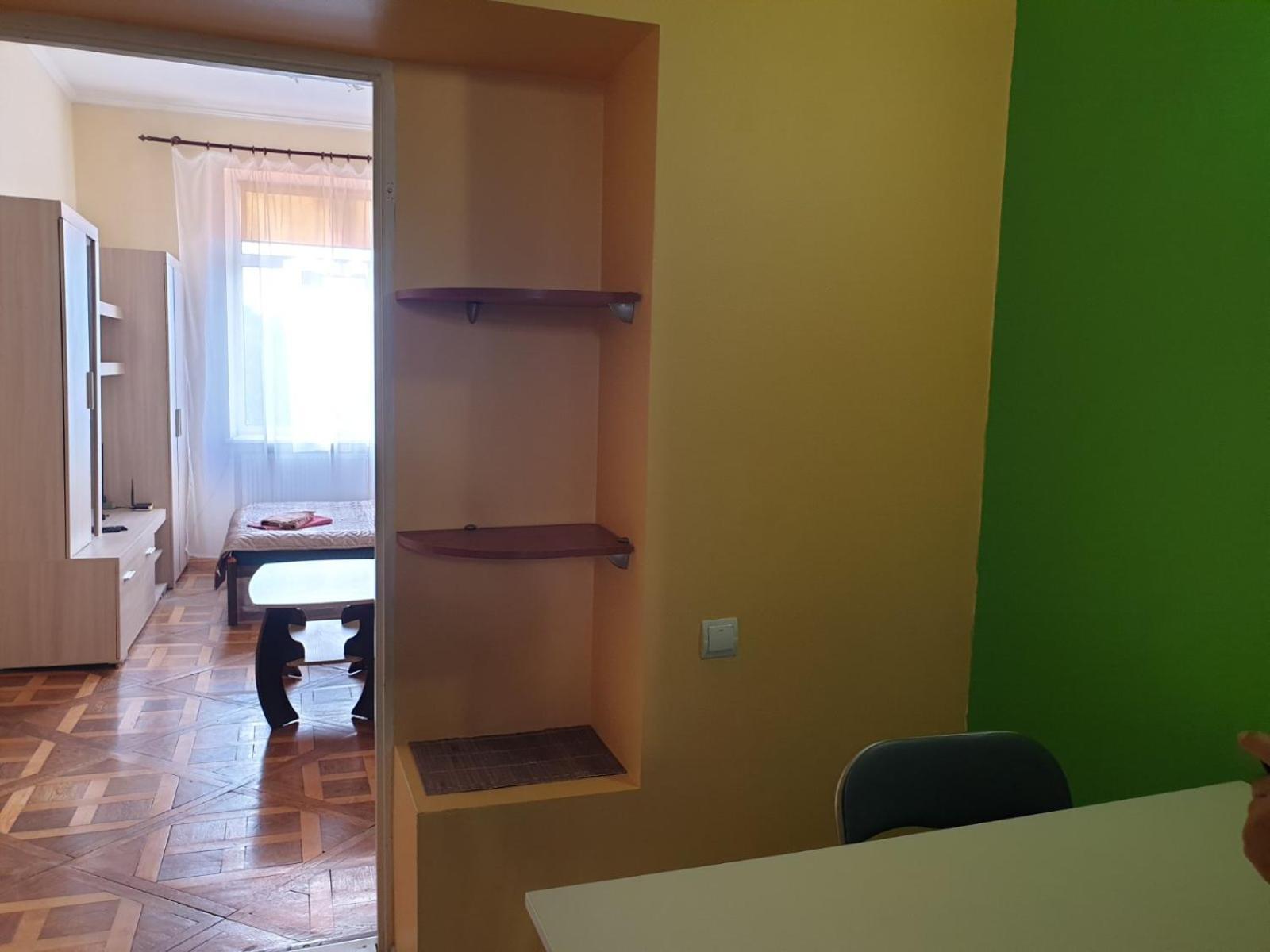 Apartment On Lysenka 27 Lviv Ngoại thất bức ảnh