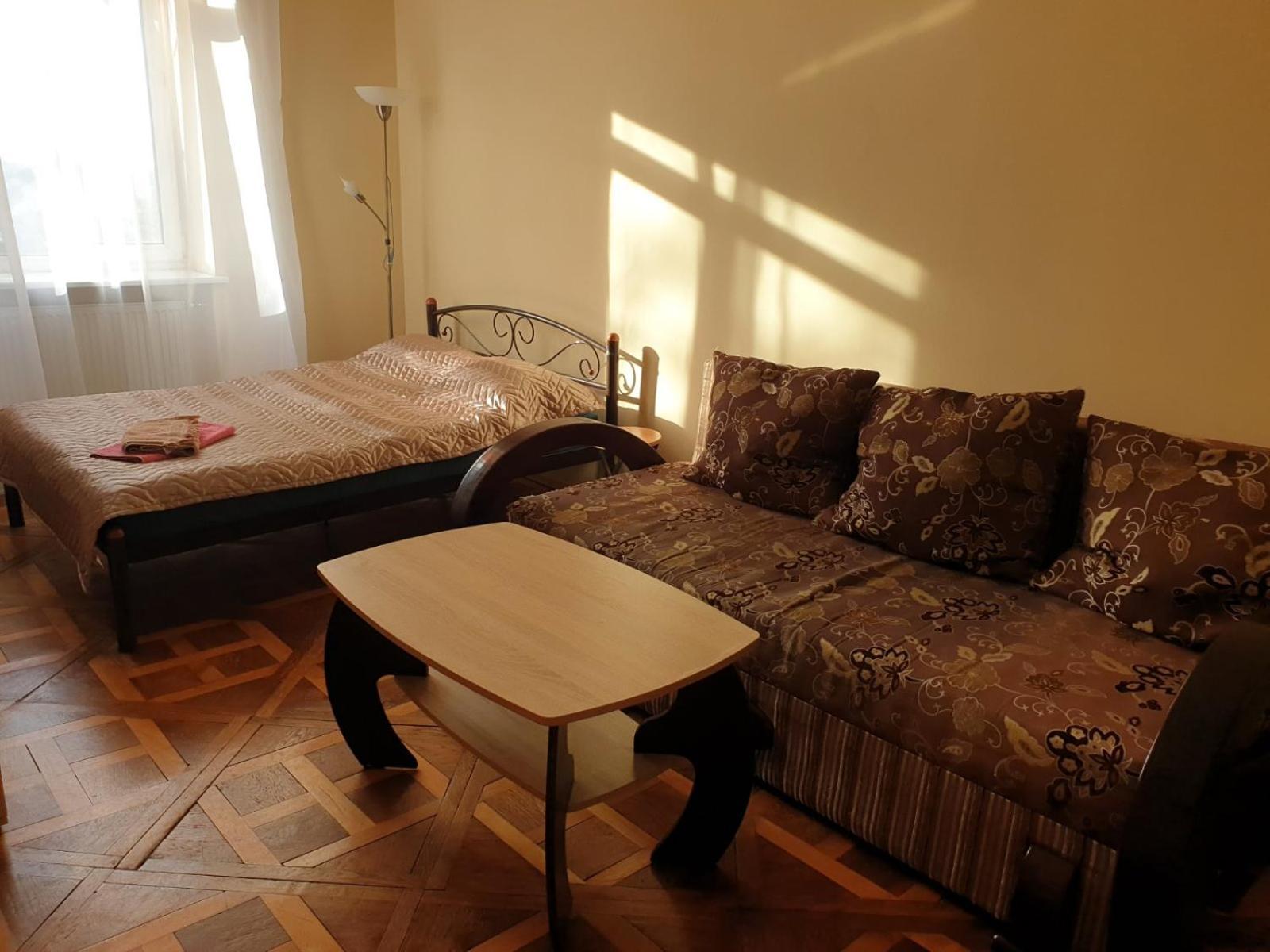Apartment On Lysenka 27 Lviv Ngoại thất bức ảnh