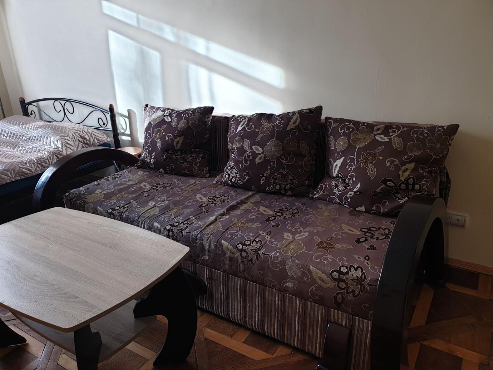 Apartment On Lysenka 27 Lviv Ngoại thất bức ảnh