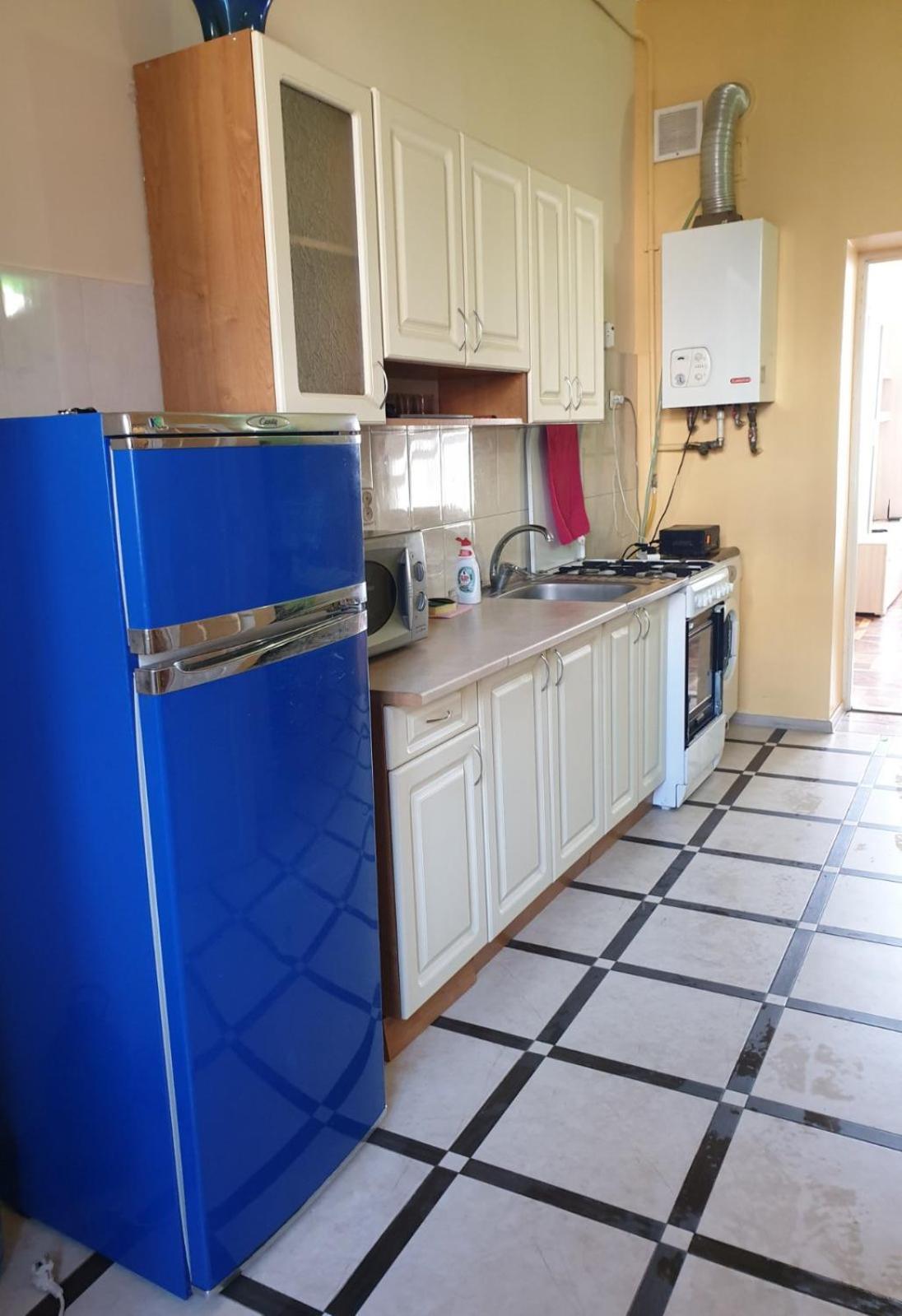 Apartment On Lysenka 27 Lviv Ngoại thất bức ảnh