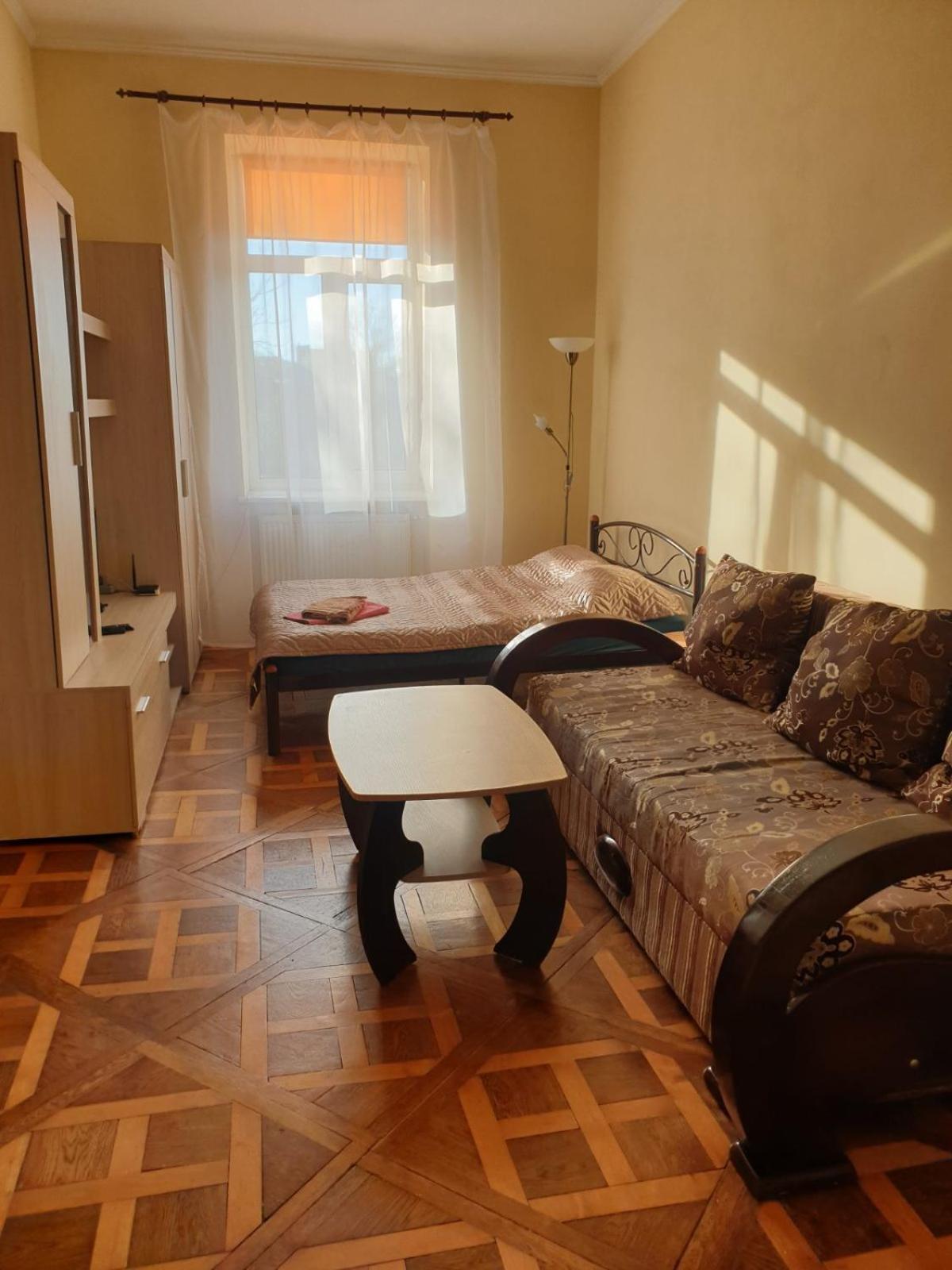 Apartment On Lysenka 27 Lviv Ngoại thất bức ảnh