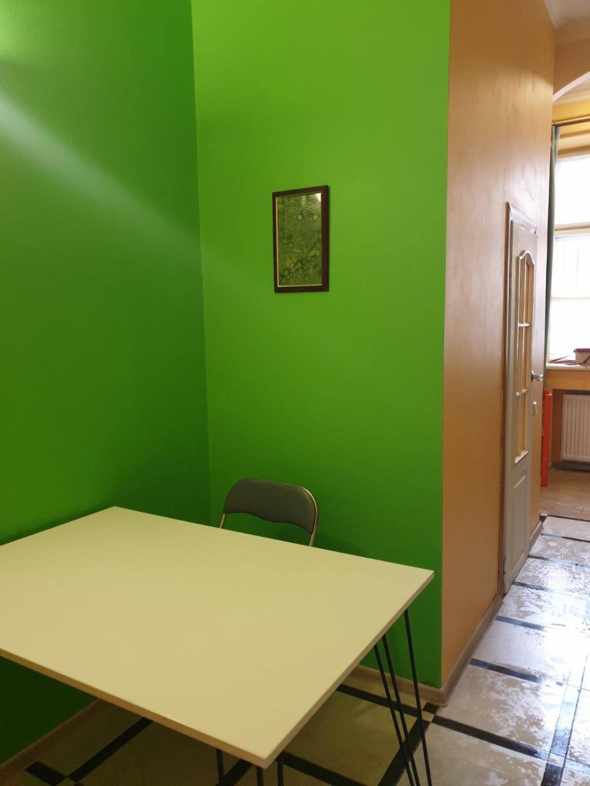 Apartment On Lysenka 27 Lviv Ngoại thất bức ảnh