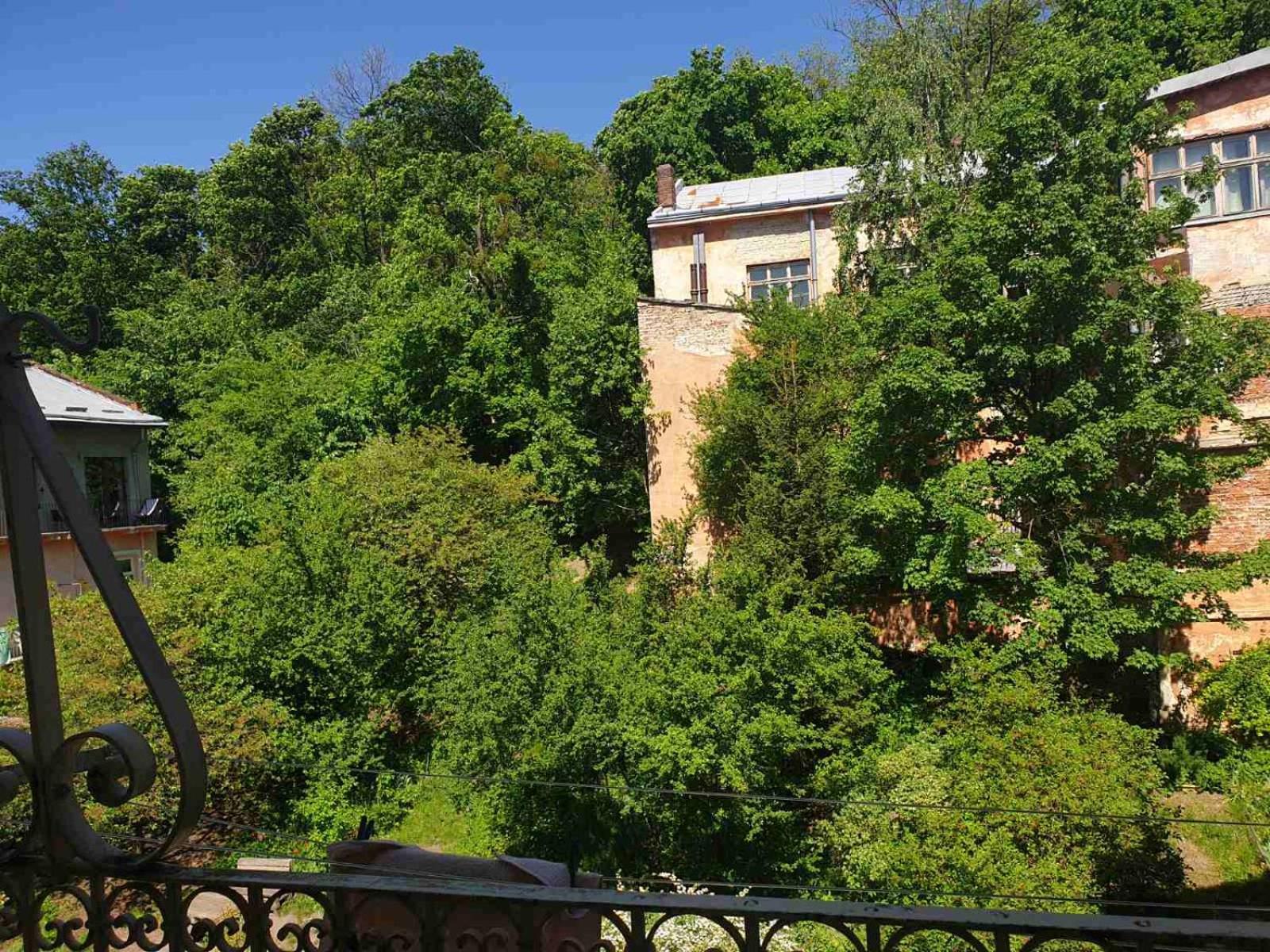 Apartment On Lysenka 27 Lviv Ngoại thất bức ảnh