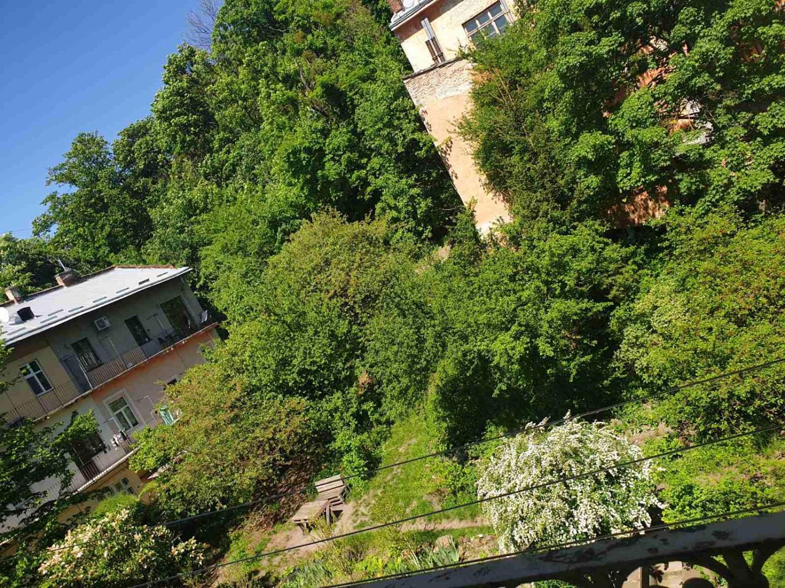 Apartment On Lysenka 27 Lviv Ngoại thất bức ảnh
