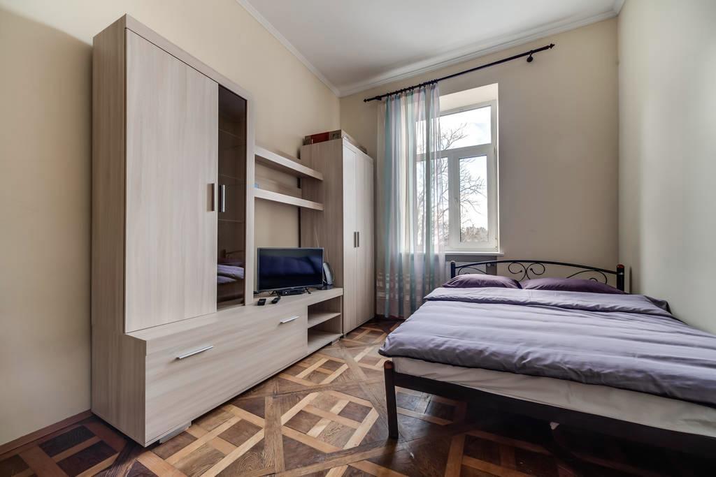 Apartment On Lysenka 27 Lviv Ngoại thất bức ảnh